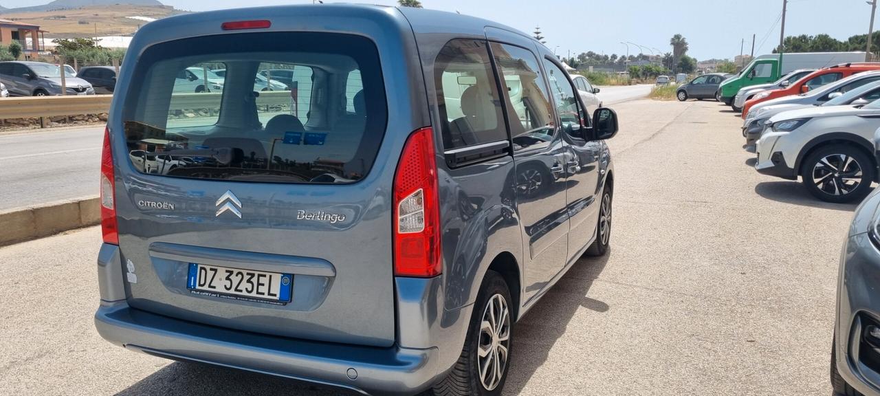 Citroen Berlingo 1.6 HDi 75CV Multispace