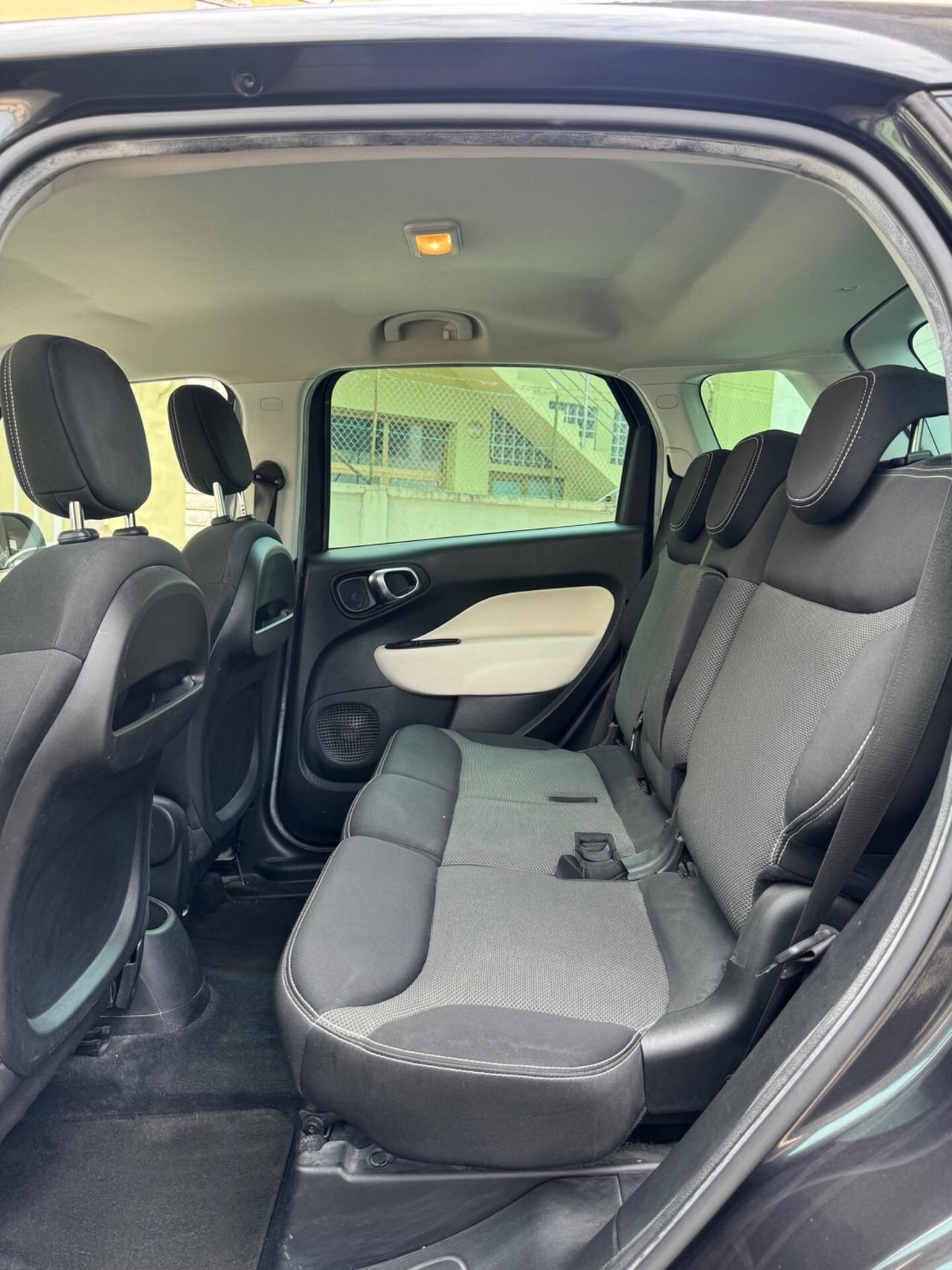 Fiat 500L 1.3 Multijet 85 CV Trekking