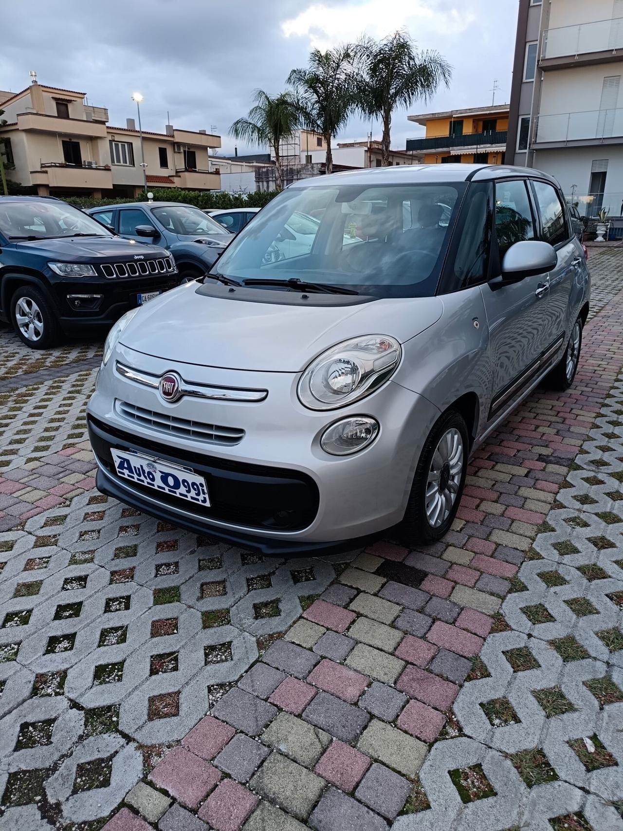 Fiat 500L 1.3 Multijet 85 CV Pop Star