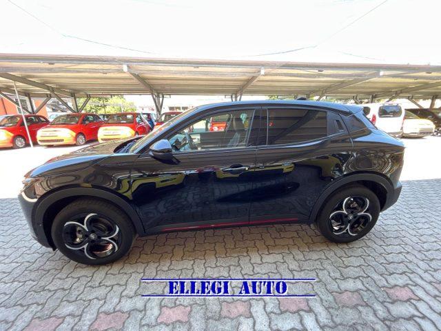 ALFA ROMEO Junior PROMO FIN 1.2 136 CV Hybrid eDCT6 Speciale KM 0