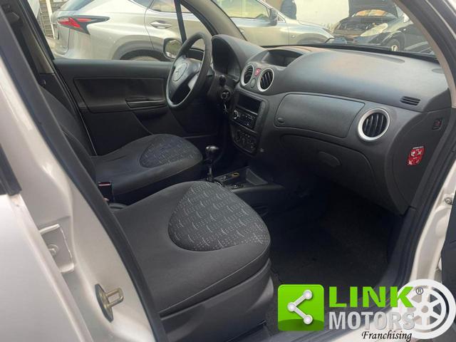 CITROEN C3 1.4 HDi 70CV Classique VAN