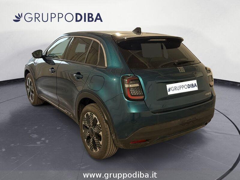 FIAT 600 IV 2023 1.2 hybrid La Prima 110cv auto