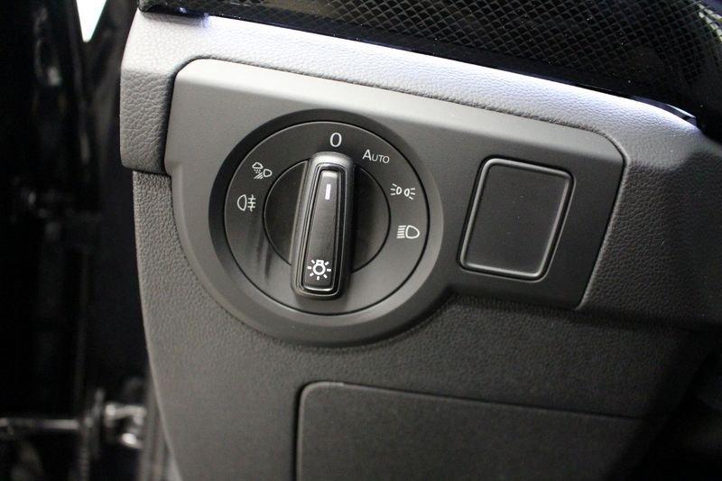 Volkswagen T-Cross T-Cross 1.0 TSI 115 CV R-Line Plus