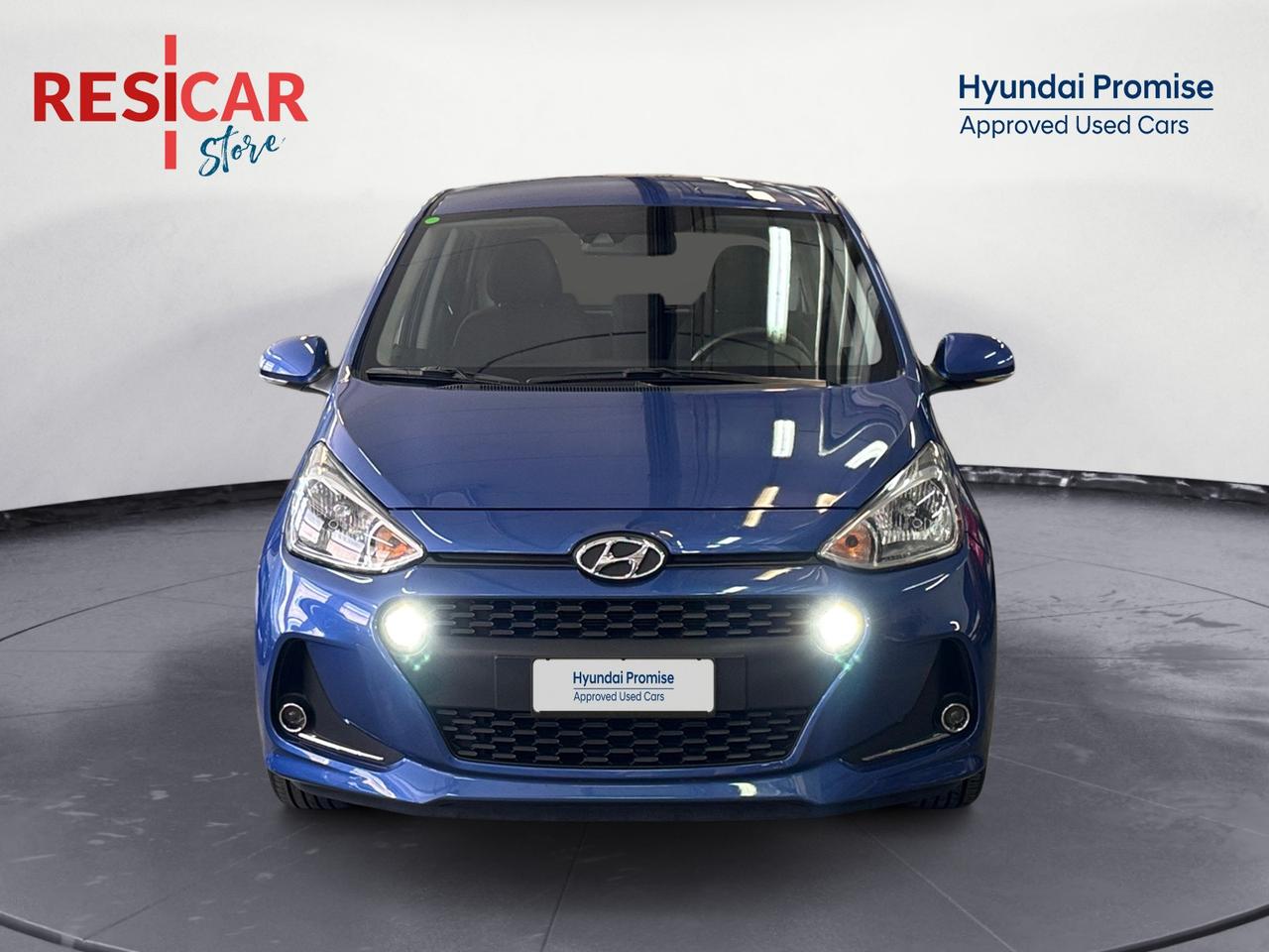 HYUNDAI i10 1.2 Prime IDONEA NEOPATENTATO