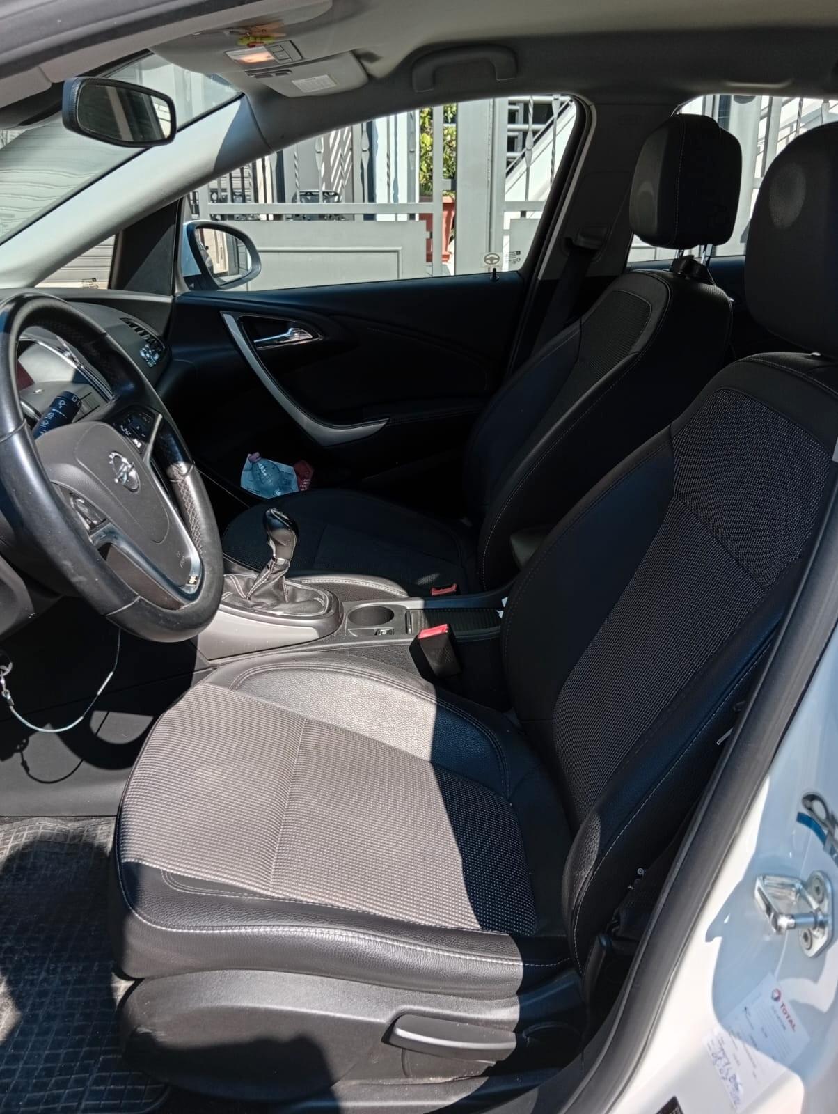 Opel Astra 1.4 140CV Cosmo *UNICO PROPRIETARIO*