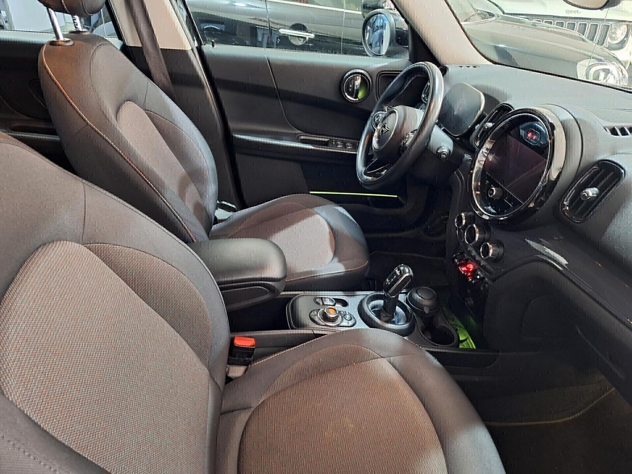 Mini Countryman 1.5 One D 116cv Business Automatica