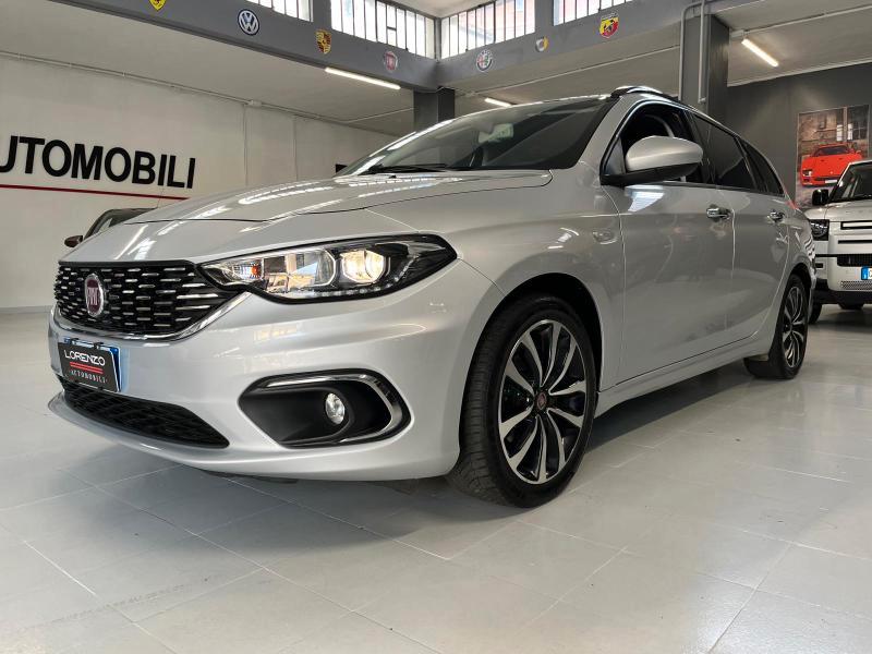 Fiat Tipo Station Wagon Tipo SW 1.4 Lounge 120cv GPL