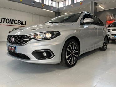 Fiat Tipo Station Wagon Tipo SW 1.4 Lounge 120cv GPL