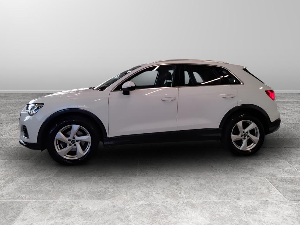 AUDI Q3 II 2018 - Q3 35 2.0 tdi Business Advanced