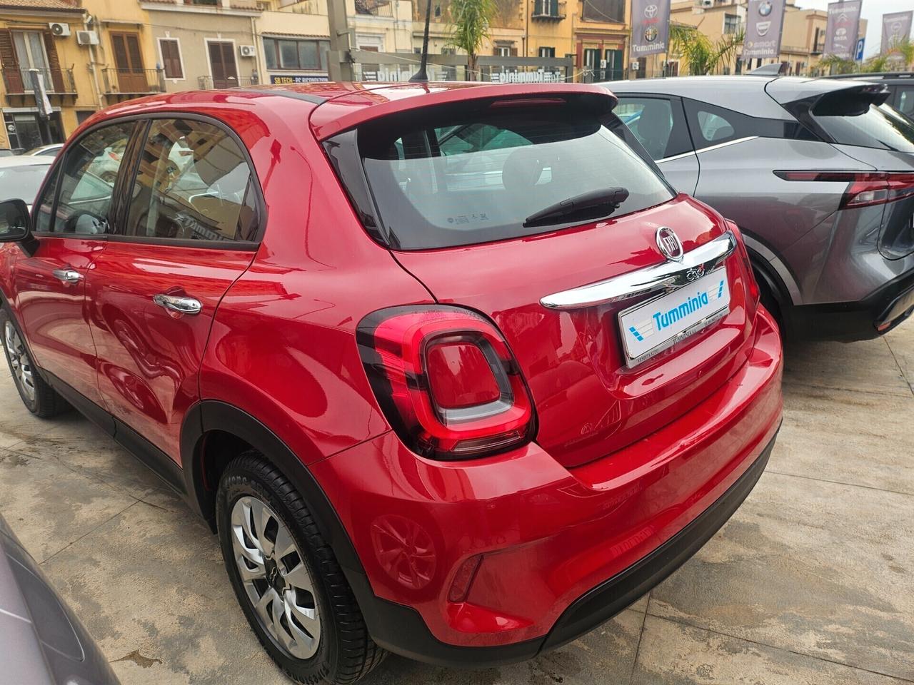 Fiat 500X 1.0 T3 120 CV Cult