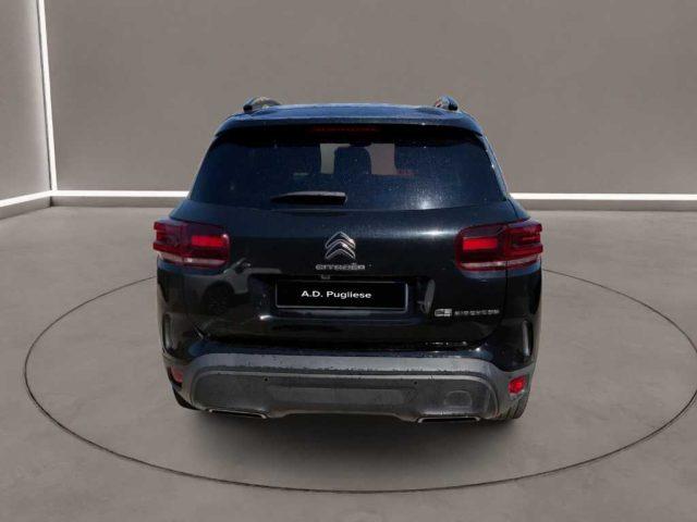 CITROEN C5 Aircross 1ª s. - BlueHDi 130 S&S EAT8 Shine P