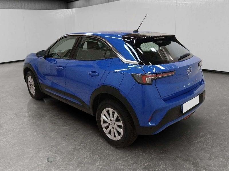 Opel Mokka 1.2 t GS Line s&s 100cv