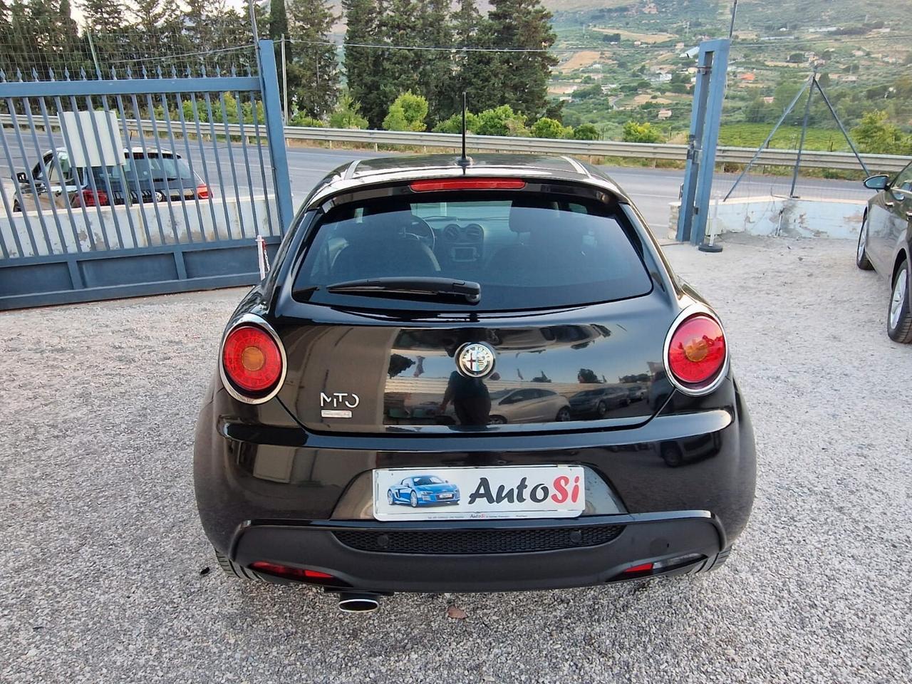 Alfa Romeo MiTo 1.3 JTDm 85 CV S&S