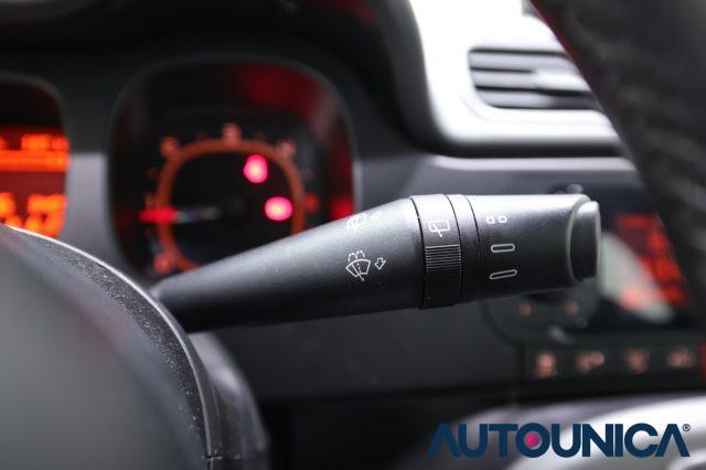 FIAT Panda 1.3 MJT 95 CV S&S 4x4 NEOPATENTATI