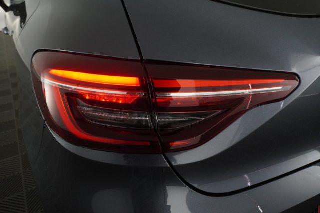 RENAULT Clio Clio Full Hybrid E-Tech 140 CV 5 porte Business