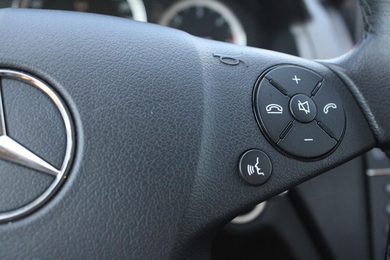 Mercedes-benz C 220 CDI Eleg.