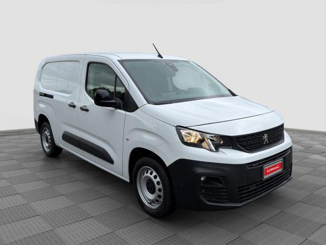 PEUGEOT Partner Partner BlueHDi 100 PL Furgone Premium