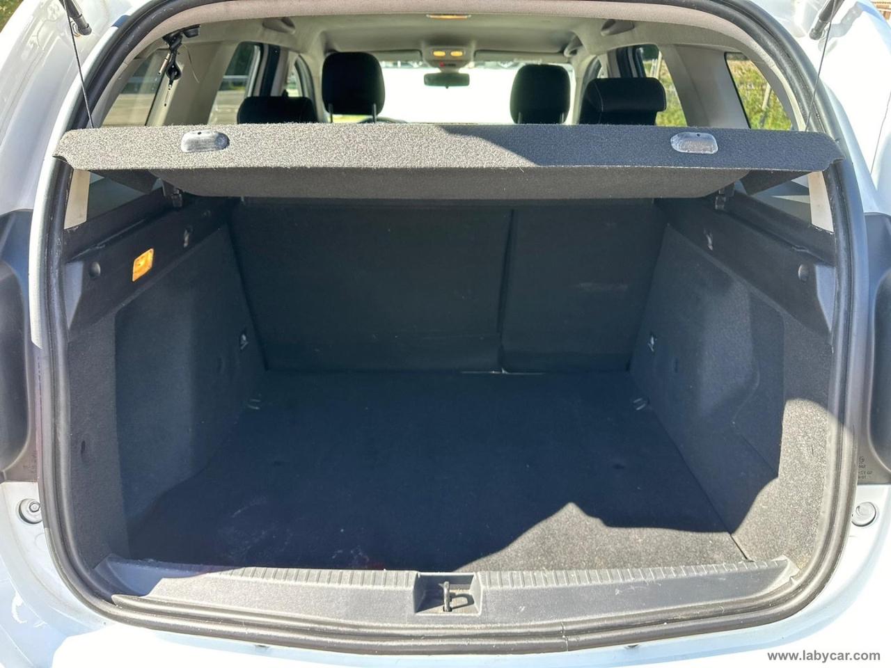 DACIA Duster 1.5 Blue dCi 8V 115 CV 4x2 Prest.