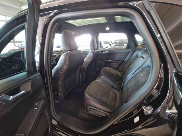 FORD Kuga 2.5 Full Hybrid 190 CV CVT 2WD ST-Line X