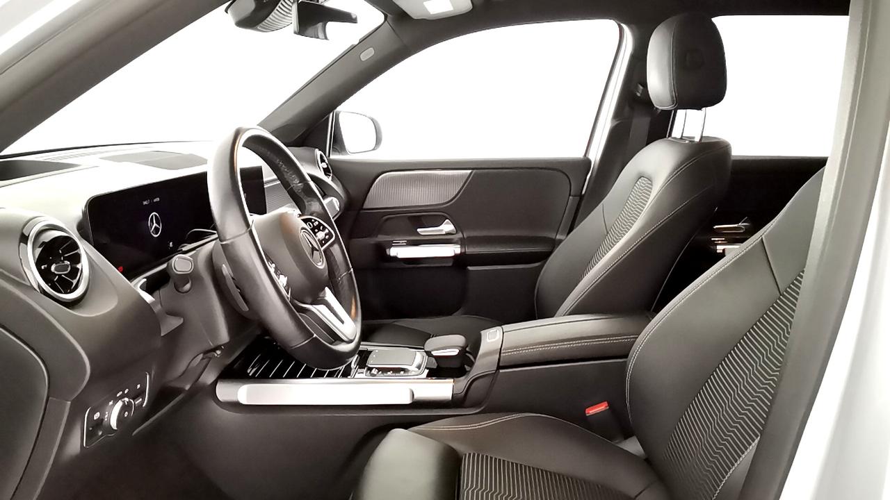 Mercedes-Benz GLB - X247 2019 - GLB 200 d Sport Plus 4matic auto