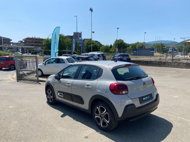 CITROEN C3 *PROMO* PureTech 83 S&S Plus