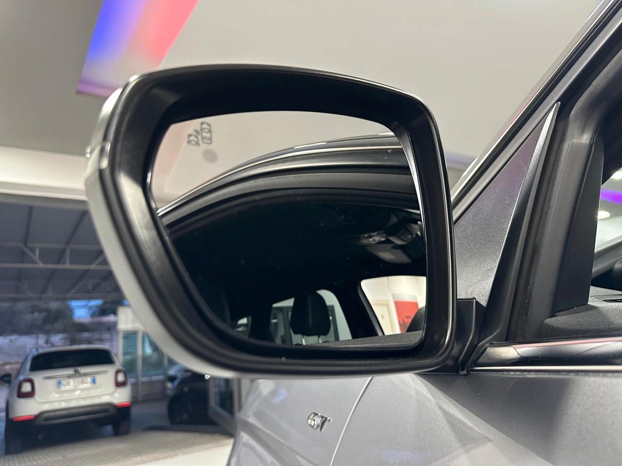 Peugeot 3008 BlueHDi 130 S&S EAT8 GT