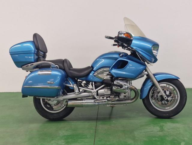 BMW R 1200 CL - ANNO 2002
