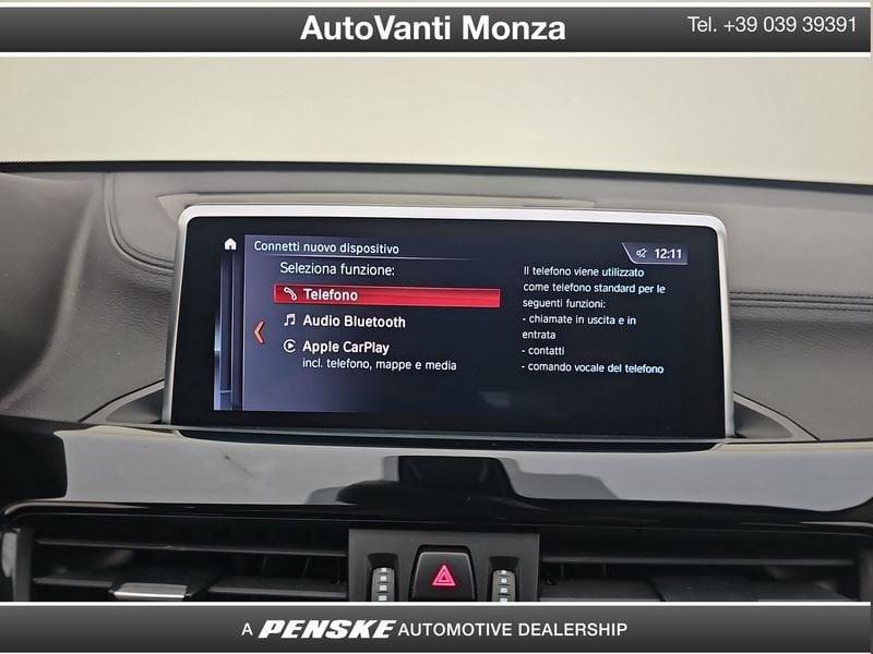 BMW X1 X1 xdrive25e xLine Plus auto