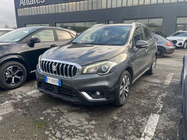 Suzuki S-Cross SX4 C-CROSS 1.6 DDIS STAR VIEW 4WD
