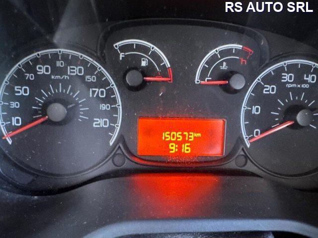 FIAT Doblo Doblò 1.3 Multijet 16V Dynamic