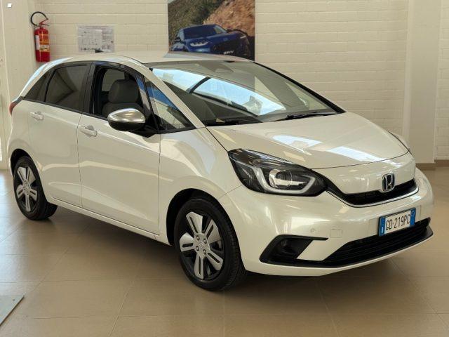 HONDA Jazz 1.5 Hev eCVT Executive