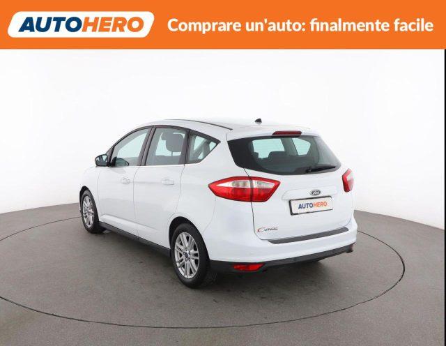 FORD C-Max 1.6 TDCi 115CV Titanium