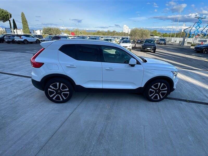 Volvo XC40 D3 AWD Geartronic Business Plus