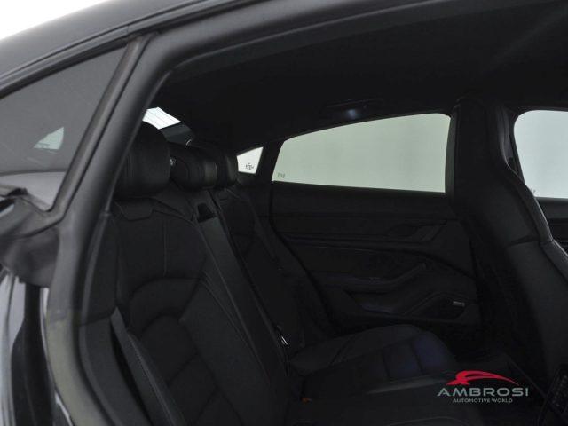 PORSCHE Taycan 4S Performance Battery Plus 5p.ti