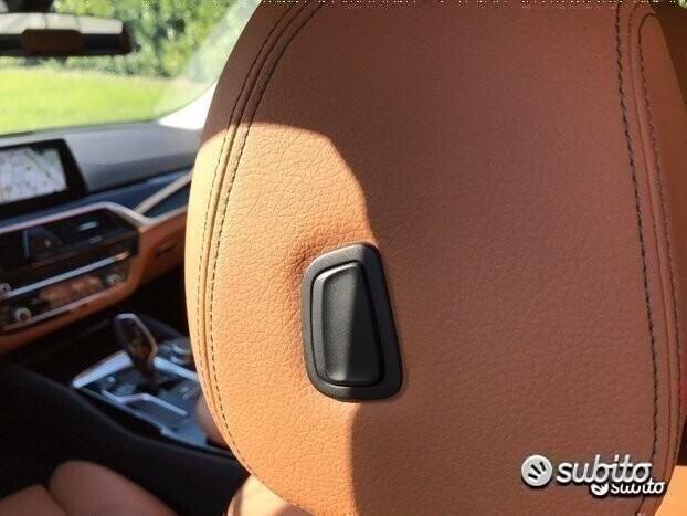 Bmw 520d M Sport 190 cv Cambio Automatico