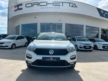 Volkswagen T-Roc 1.6 tdi Advanced