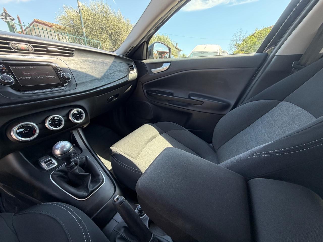 Alfa Romeo Giulietta 1.6 JTDm 120 CV Business