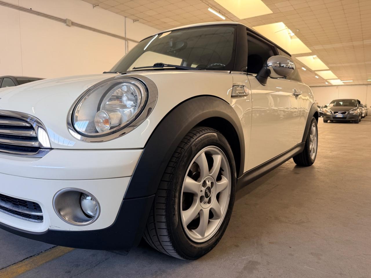 Mini 1.4 16V One