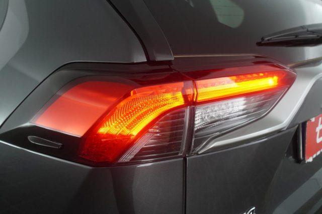 TOYOTA Other RAV4 RAV4 2.5 HV (222CV) E-CVT AWD-i Style