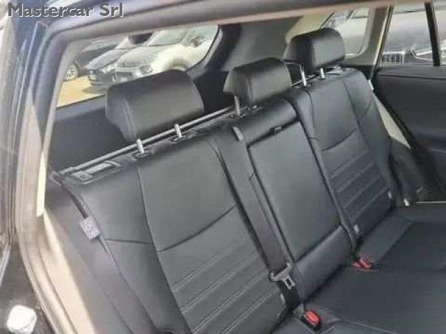 TOYOTA RAV 4 2.5 vvt-ie h lounge 2wd 218cv e-cvt - GT917AC