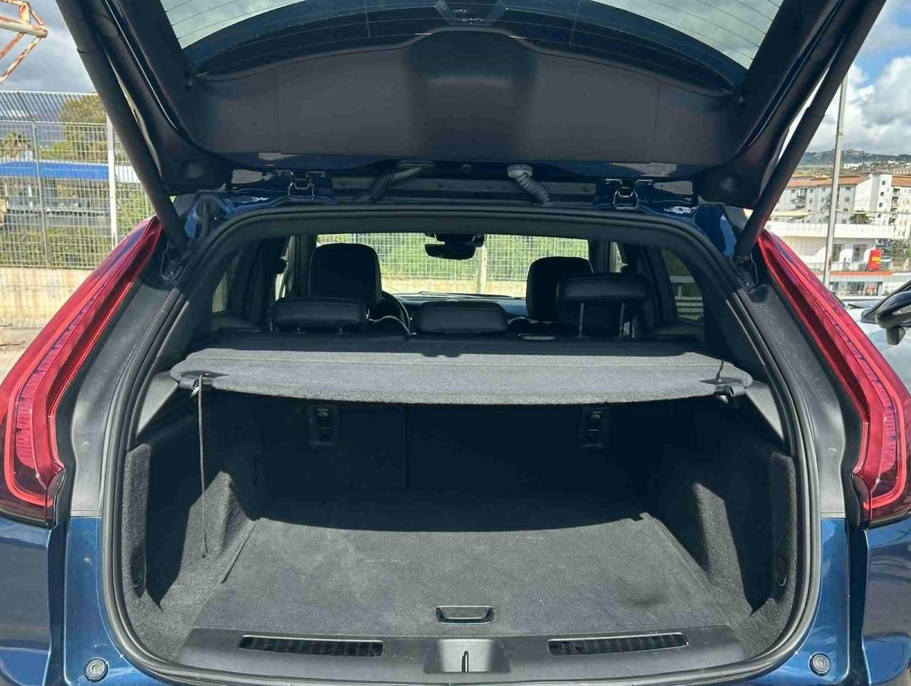 Cadillac XT4 2.0TD Prem.Luxury 174cv 2022