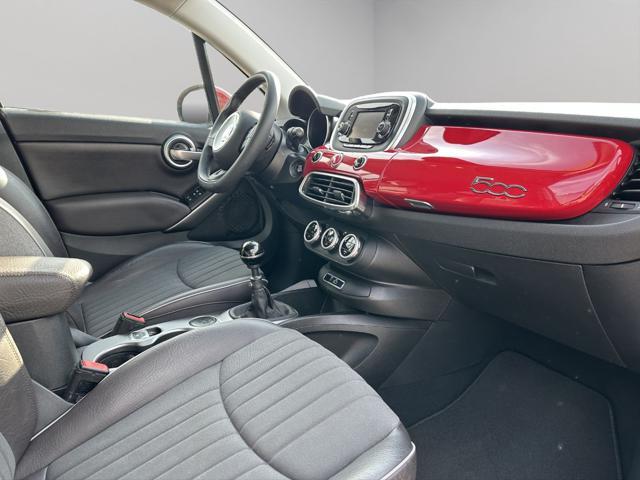 FIAT 500X 1.3 MultiJet 95 CV Lounge