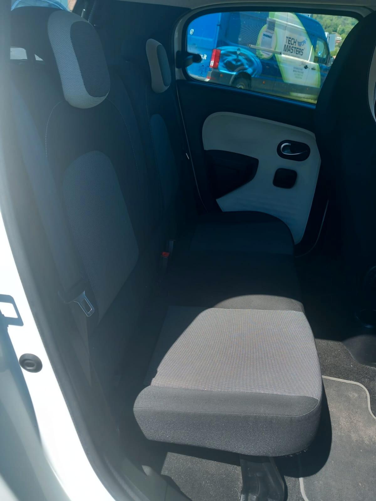 Renault Twingo 1.0 BENZINA