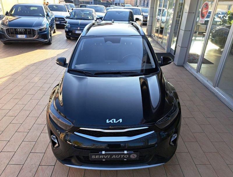 Kia Stonic Stonic 1.2 MPI Style