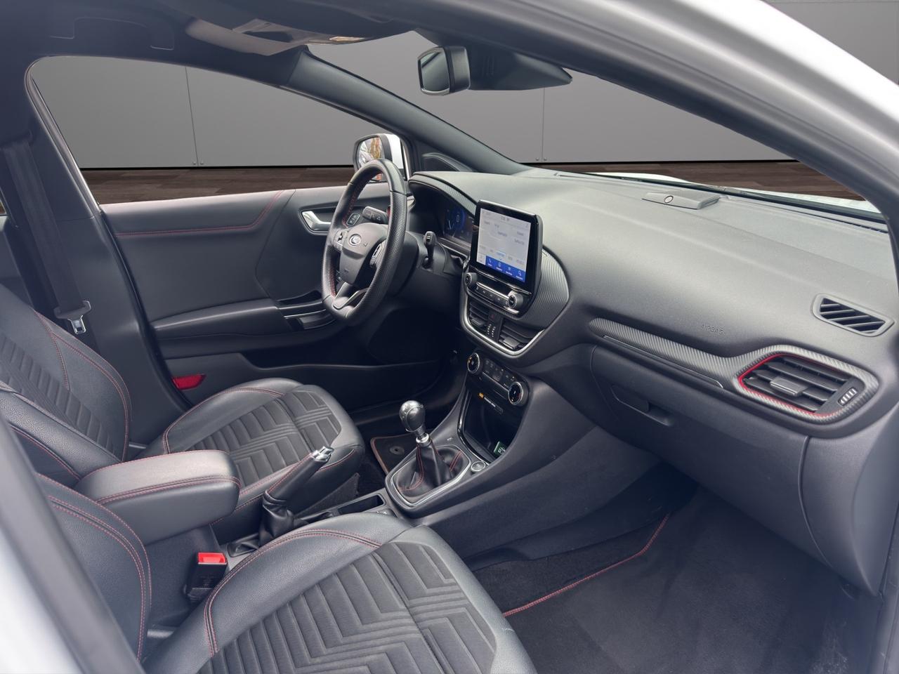 Ford - Puma 1.0 EcoBoost Hybrid ST-Line - Unipro - Prezzo Promo