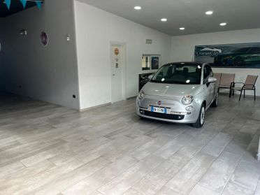 Fiat 500 1.3 Multijet 16V 75CV Pop