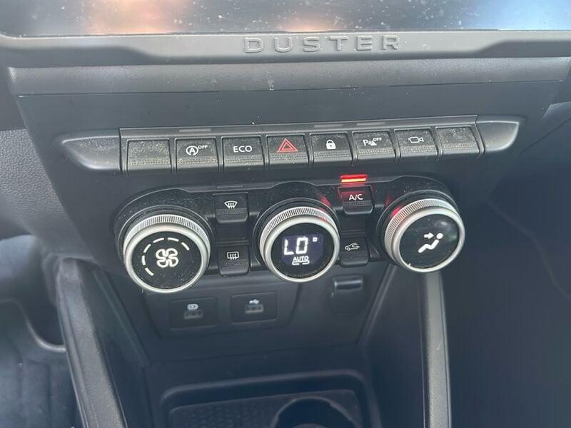 Dacia Duster Duster 1.0 tce Journey UP Gpl 4x2 100cv