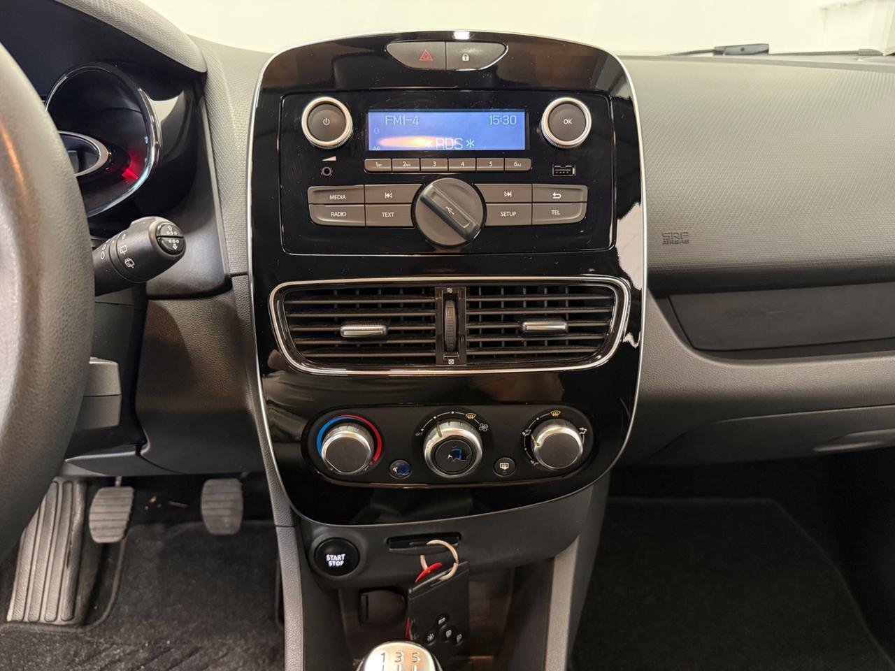 Renault Clio TCe 12V 90CV Start&Stop 5 porte Energy Intens