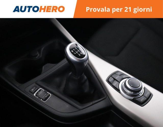 BMW 114 d 5p. Advantage