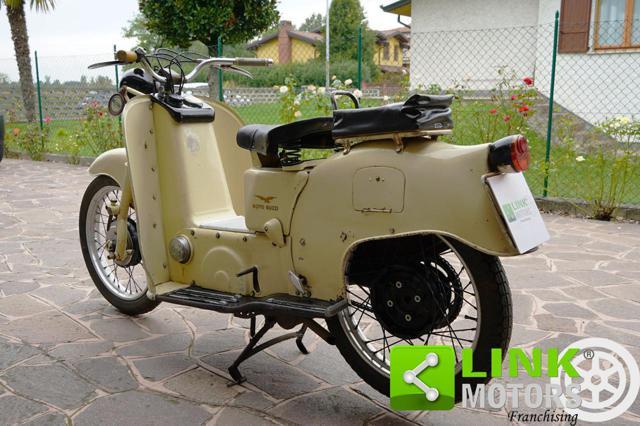 MOTO GUZZI Other Galletto 160 - 1953